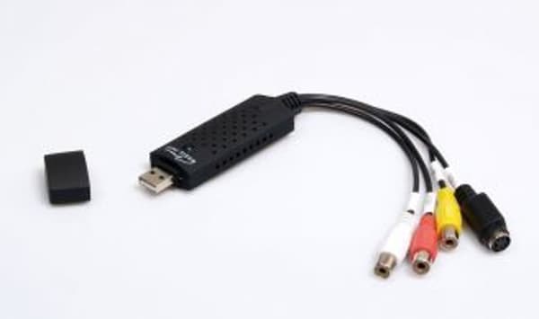 TV-viritin MEDIA-TECH Video Grabber MT4169
