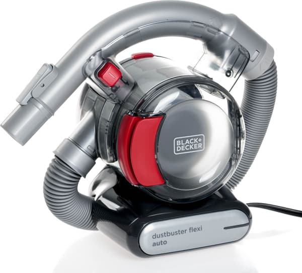 Handdammsugare Black&Decker Flexi PD1200AV