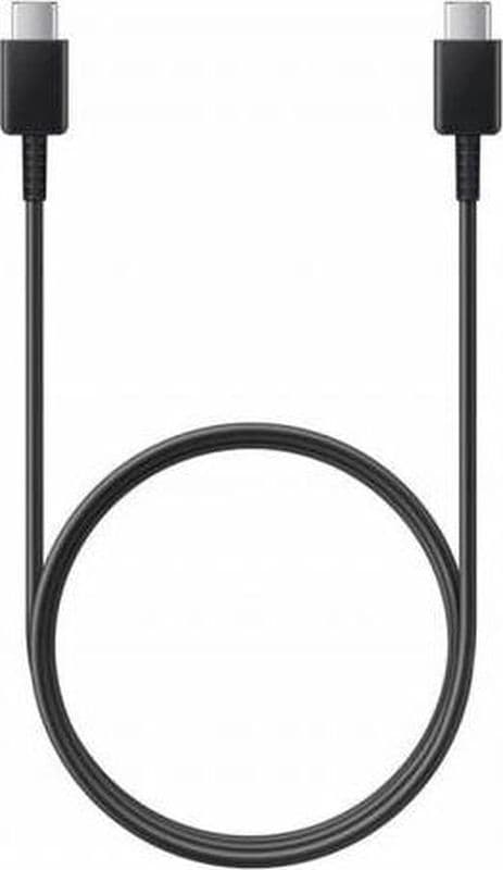 USB-kabel Samsung Samsung datakabel EP-DG980BBE, sort (bulk)