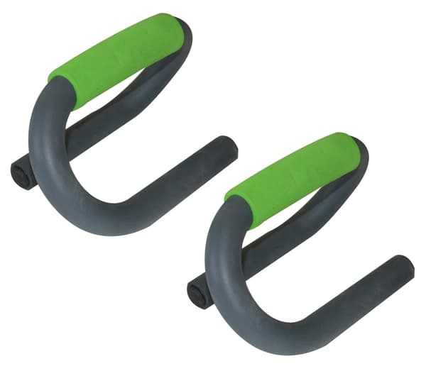 Schildkrot Push Up Bars Push Up Bars Schildkrot grå 960040