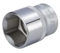 Honiton Topnøgle 6-kant 1/2\" 16mm (H1416)