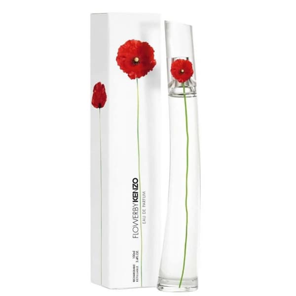 Damparfym Kenzo EDP Flower by Kenzo (100 ml)