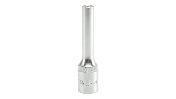 HÆTTE 4MM 1/4\" 6-KLT. CV FOR EN TID