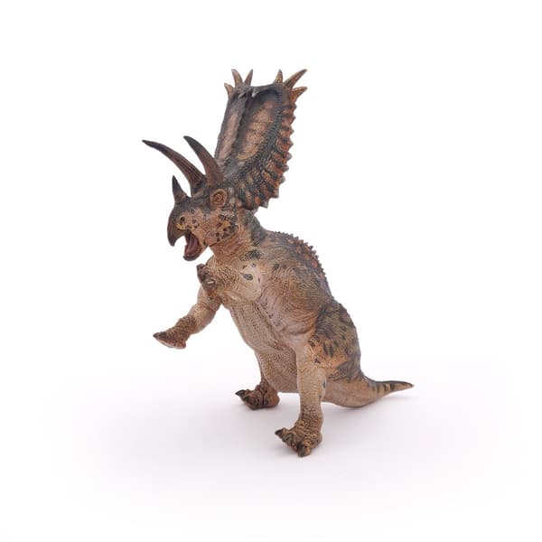 Pentaceratops