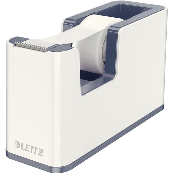 Leitz Tejpmatare Wow vit