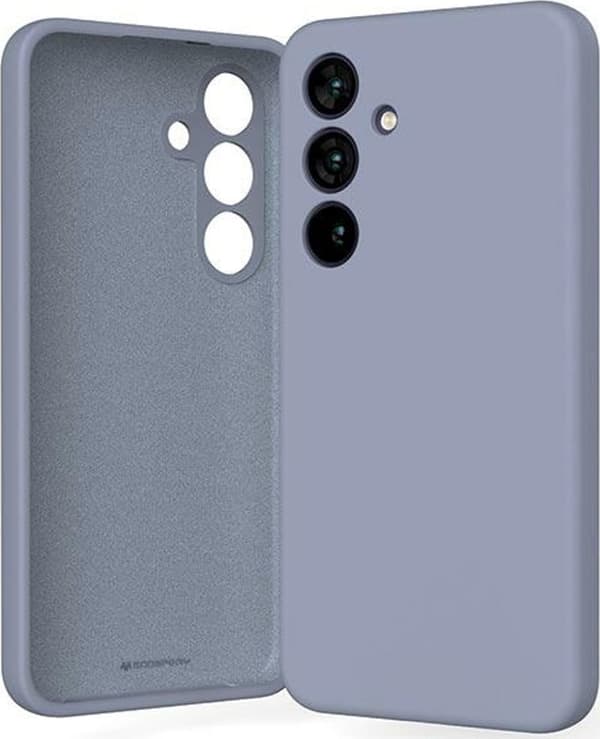 MERCURY SILICONE SAM S24 S921 LAVENDEL/LAVENDEL