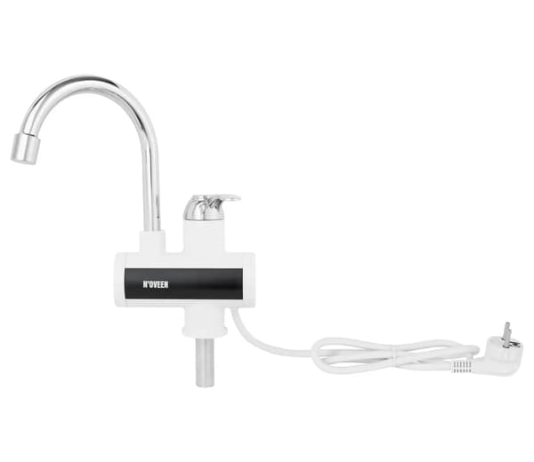 Interflow-vedenlämmitin IWH160