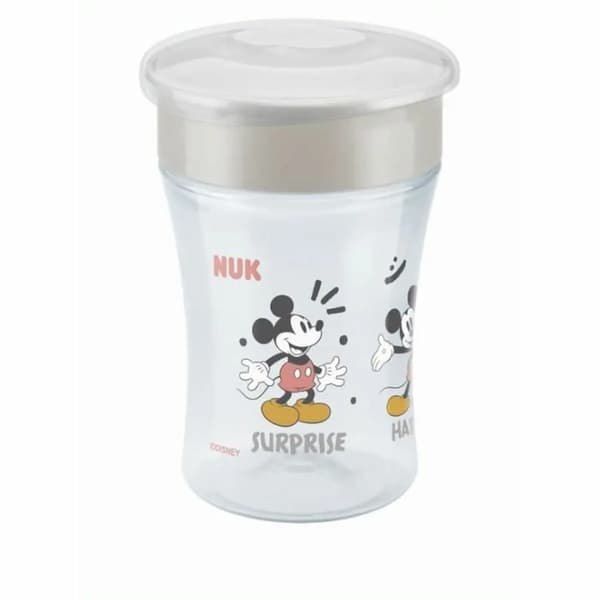 Glas Nuk Magic Cup 360 Mickey 230 ml