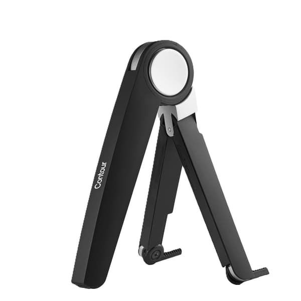Contour stander til notebook