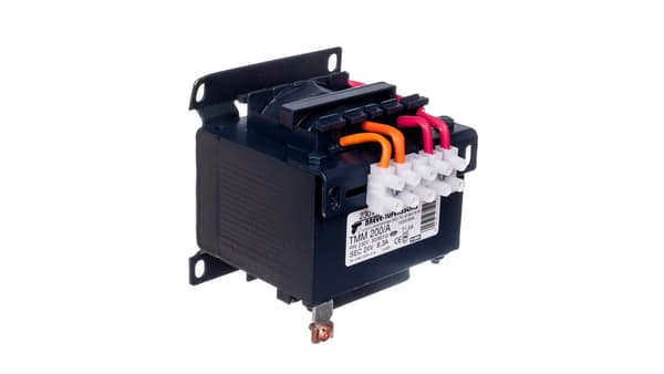 1-fas transformator TMM 200VA 230/24V 16224-9966