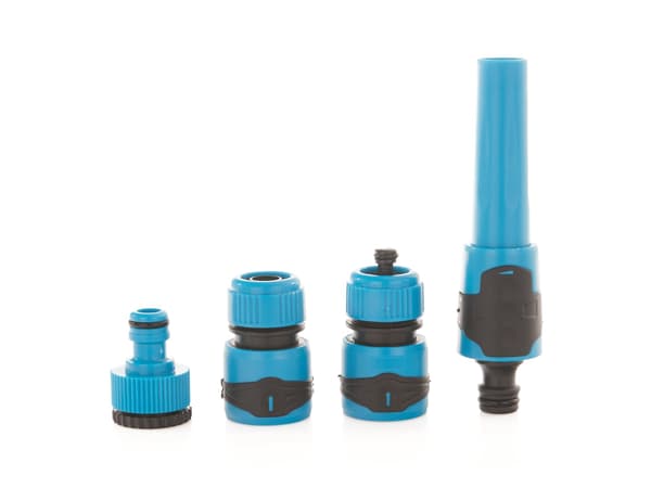 Kpl.4-element. 1/2\" sadetukseen TPR LINE (80)