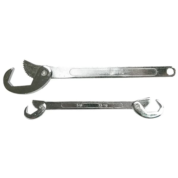 Topex Koukkuavainsarja 9-32mm 2kpl (35D251)