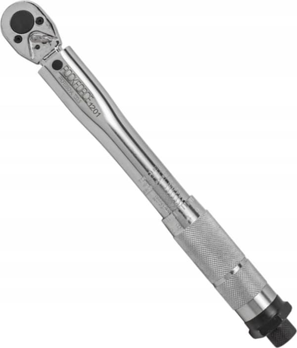ROCKFORCE MOMENTTIAVAIN 1/4\" 2-24Nm