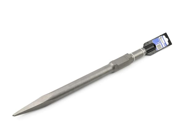 Mejsel Punch 30cm HEX (10)