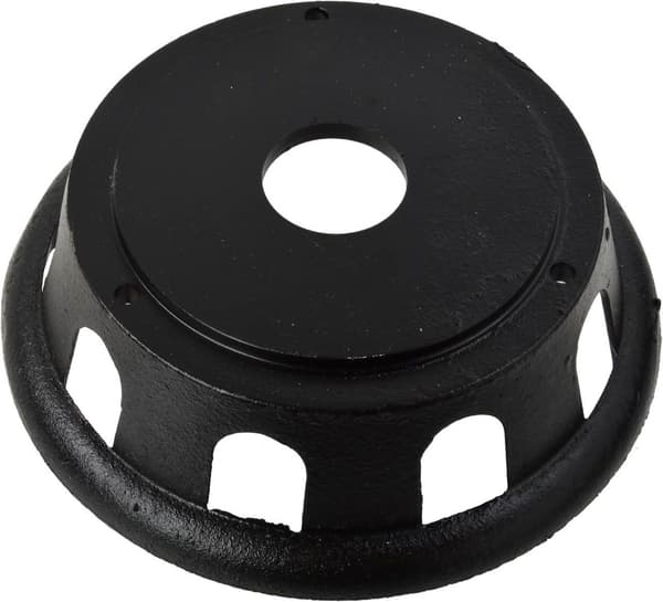 Bas för pump nickel WQD 10-8-0,55 (1/25)