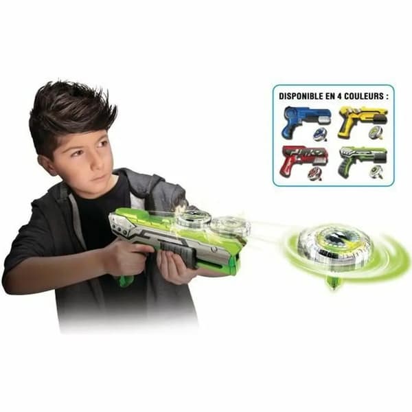 Pistol Silverlit 86300 Spinning Top
