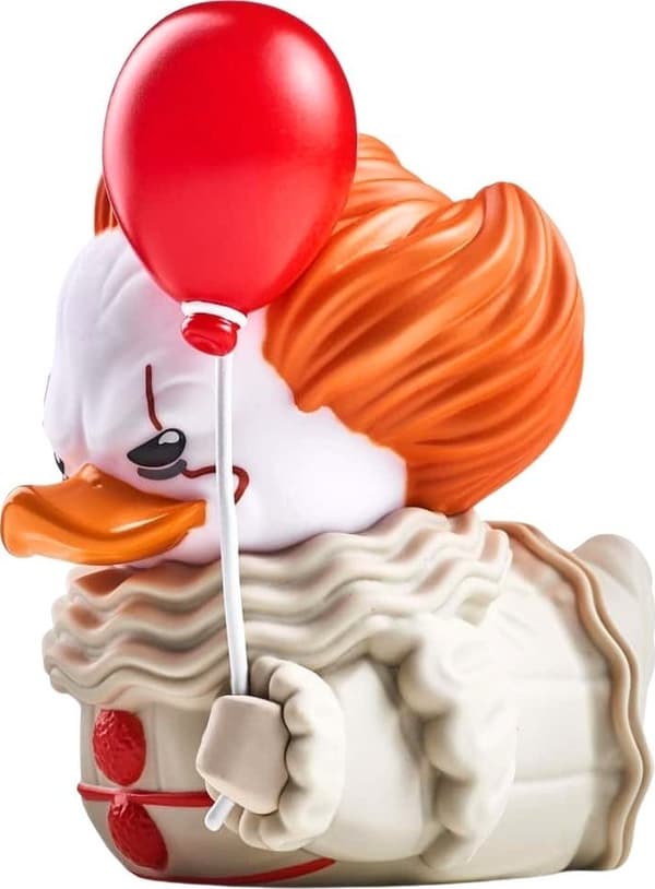 Numskull Figur Tubbz Anka IT Pennywise 3 Figur (Boxed Edition)