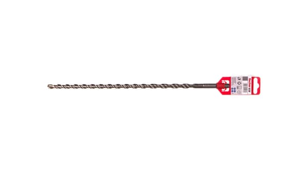 Fischer borebit til beton SDS+ 10mm (531796)