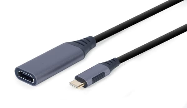 Cablexpert videoadapter - HDMI / USB -