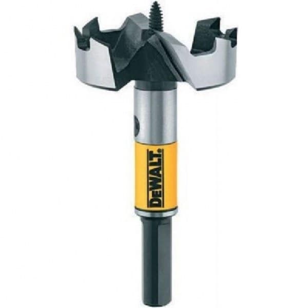 Dewalt Selvborende Rig Fatning 25mm (DT4575)