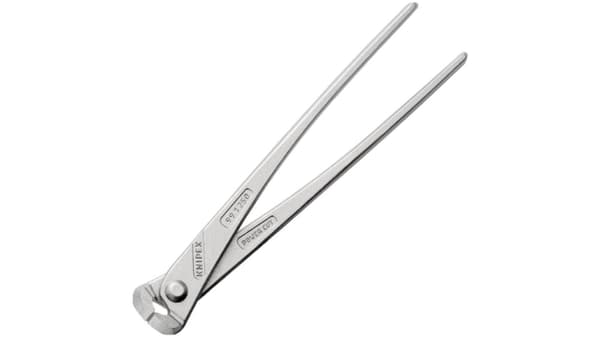 KNIPEX-betoniraudoitusleikkurit