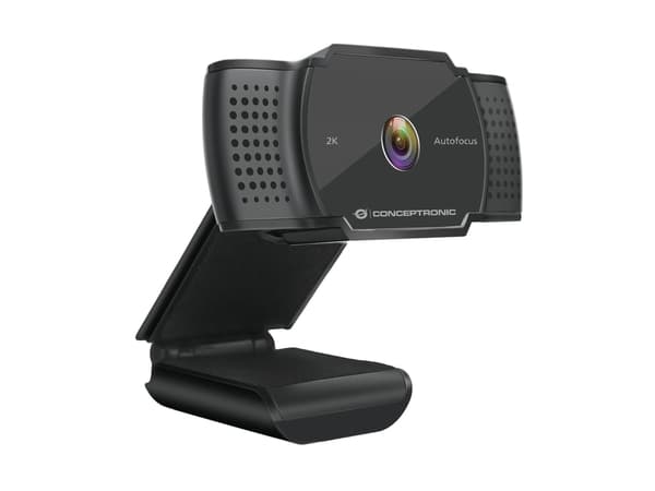 Webbkamera Conceptronic AMDIS02B