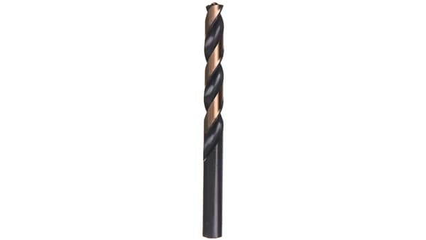 Graphite Bor til Metal HSS Cylindrisk 6.5mm (55H026)