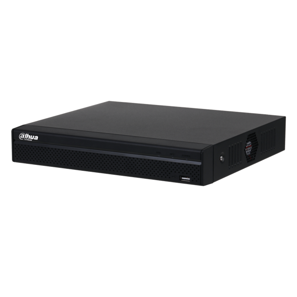DAHUA IP-TALLENNIN NVR4108HS-4KS3