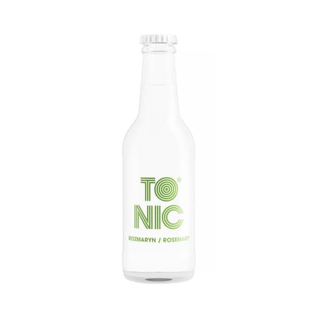 On Lemon - TO NIC Rosmariini - Juoma 200ml