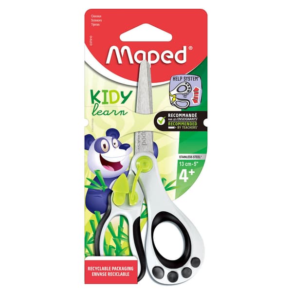 Koopy sax 13cm bls MAPED