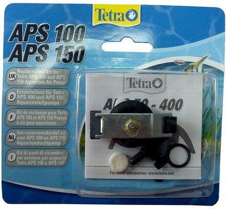 Tetra Tetratec APS 100/150 Reservedelssæt
