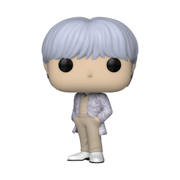POP-figur BTS Suga
