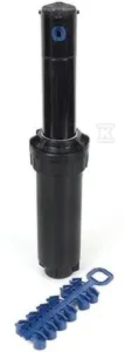 SPRINKLER ROTAC.5004-PC/3.0, MED 3.0 DYSE