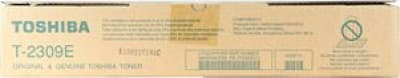 Toshiba T2309E - sort - original - ton