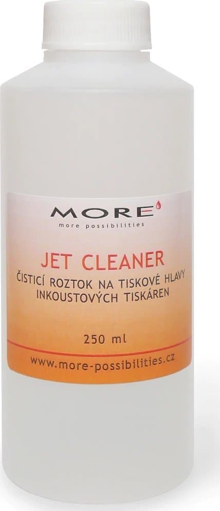 ARMOR JET CLEANER 250ml (för skrivarhuvuden)