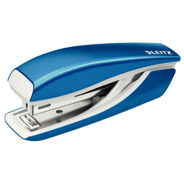 Hæftemaskine Leitz Hæftemaskine WOW mini 5528 (10K338E)
