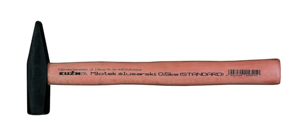 SLUSARSKI HAMMARE 1000g. RMSA STANDARD KUZNIA