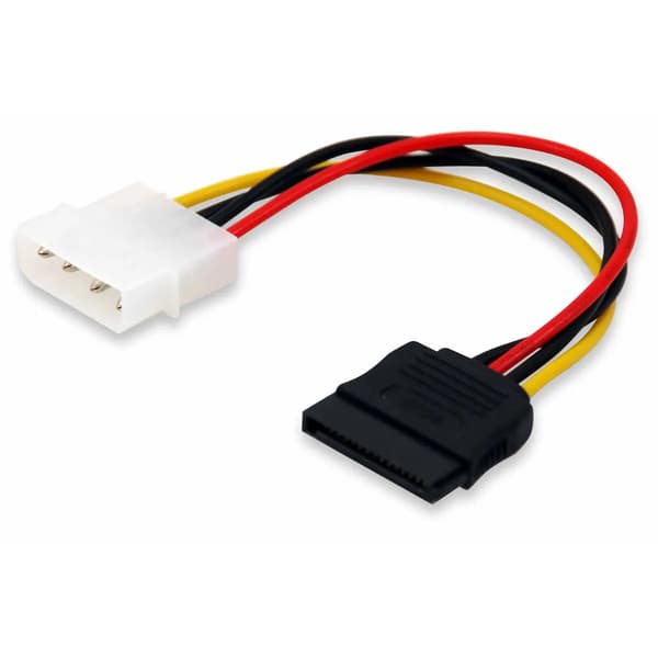 Kaapeli Equip 112050 Monivärinen Urospistoke Straight