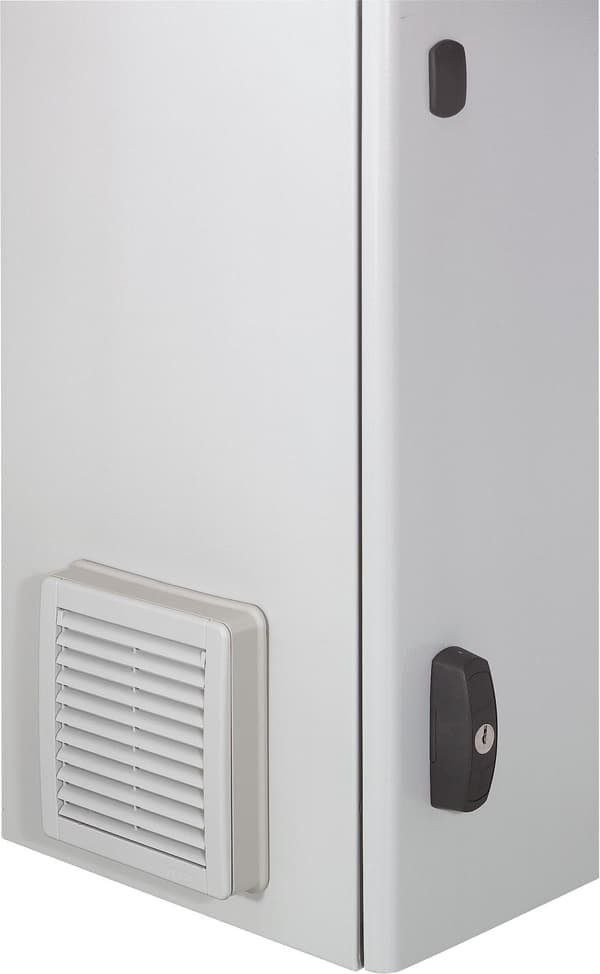 Fläkt 40m3/h 230V AC 034850