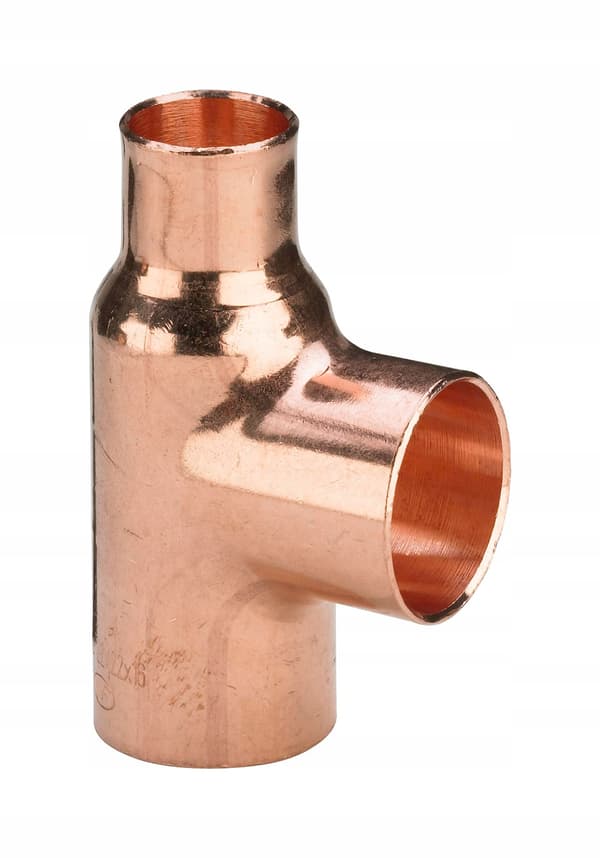 REDUCERINGS T-STYKKE 28*18*22-109219