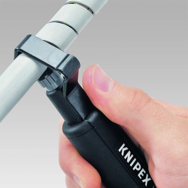KNIPEX Kuorintatyökalu 135 mm
