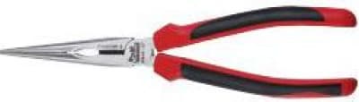 Teng Tools Fladtænger med sideklip 200mm (10978-0205)