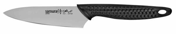 Kuorimaveitsi 10 cm Samura Golf AUS-8