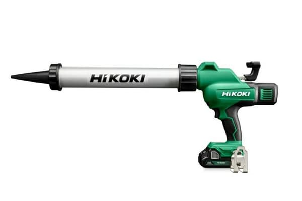 HIKOKI SQUEEZER 18V AC18DAWPZ 600ml 1x2.0AH