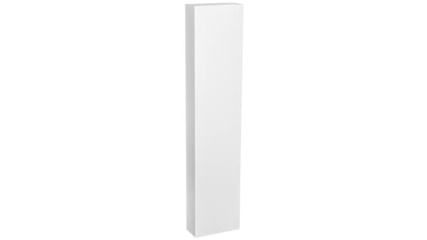 Kanal platt 55x110mm 0,5m KP55-05