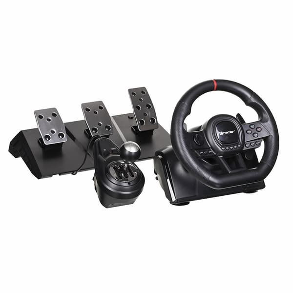 Tracer SimRacer Manuell Växellåda 6in1