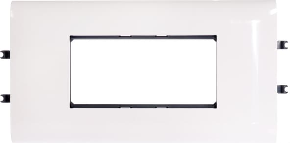 Snapholder DLP 4M M45 dæksel 85mm 010994