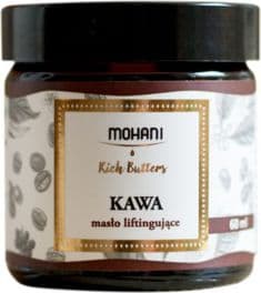 Mohani-kahvivoi 60ml