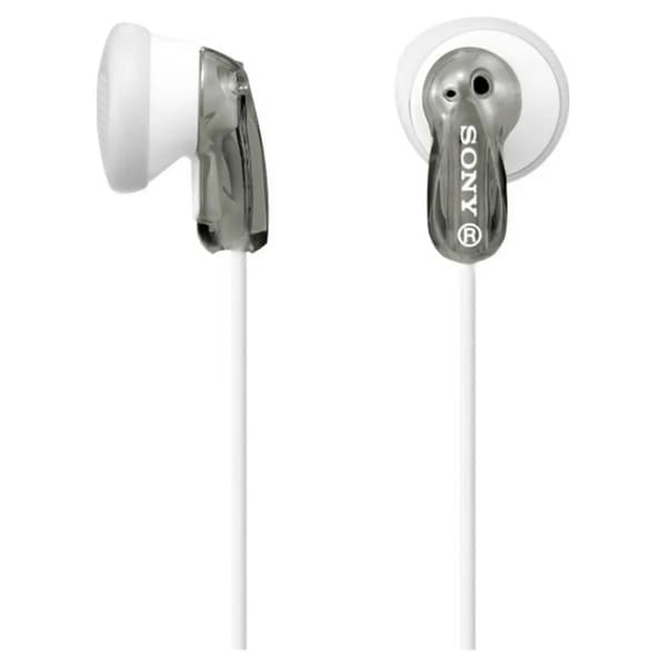 Sony MDR-E 9 LPH grå