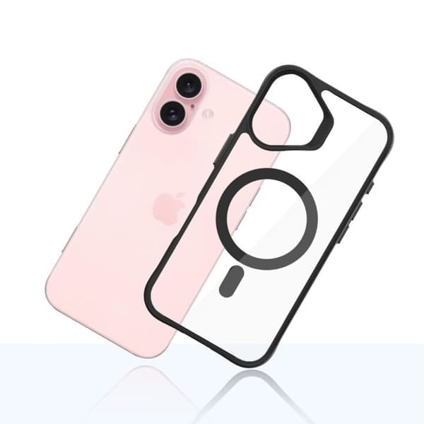 3MK SATIN ARMOR MAGCASE IPHONE 16 PLUS